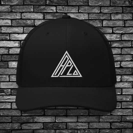 Logo Trucker Cap