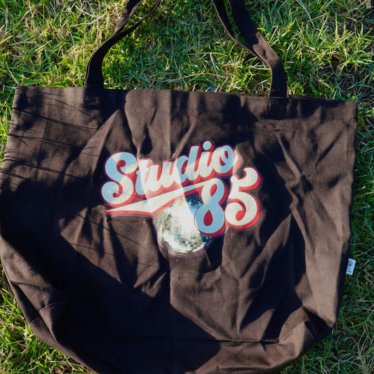 Studio 85 Organic Tote