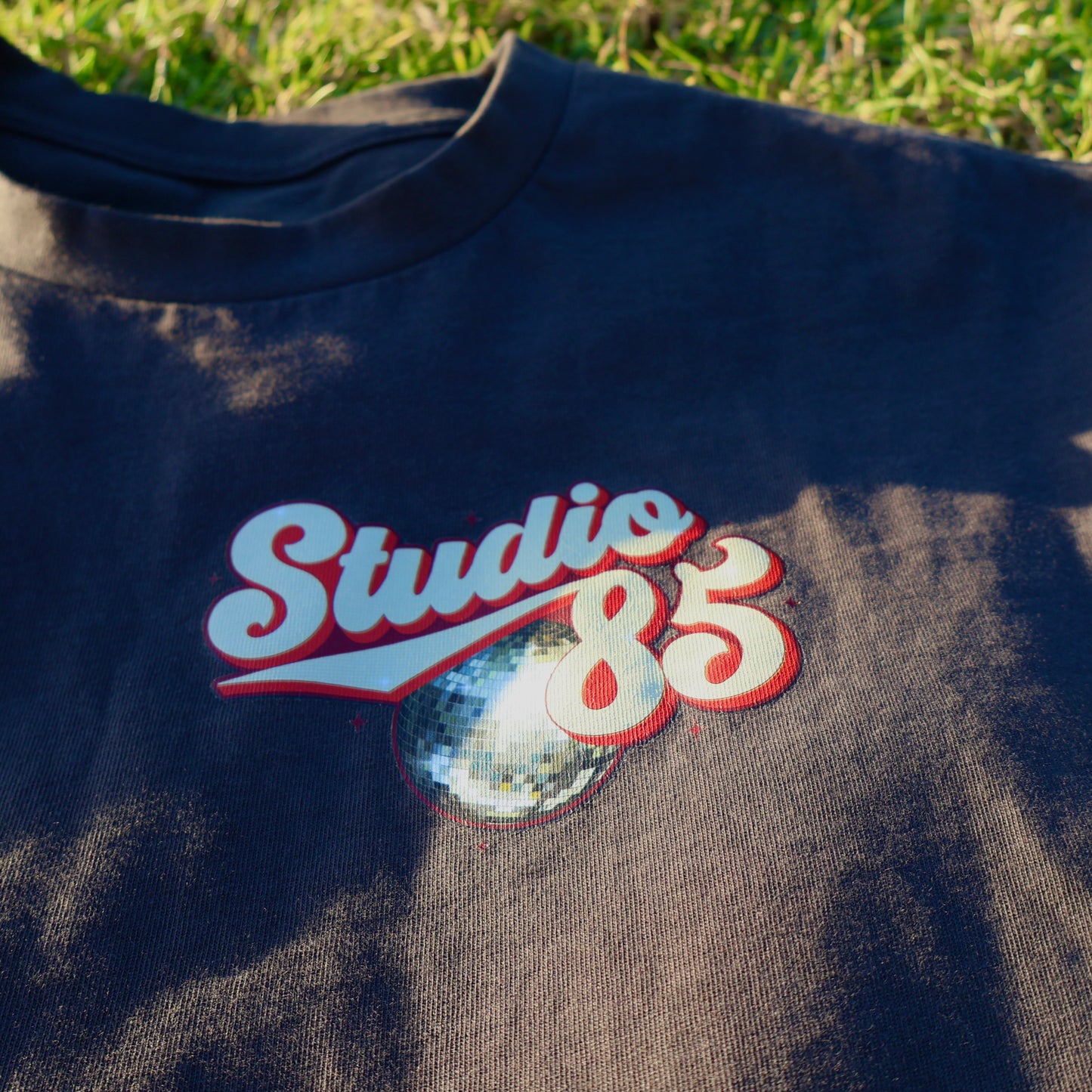 Studio 85 Essential Tee