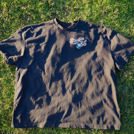 Studio 85 Essential Tee