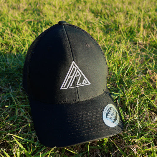 A.P.L.O. Signature Trucker